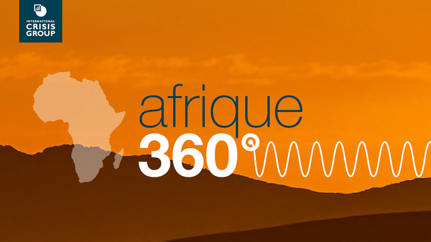 Afrique 360 HERO